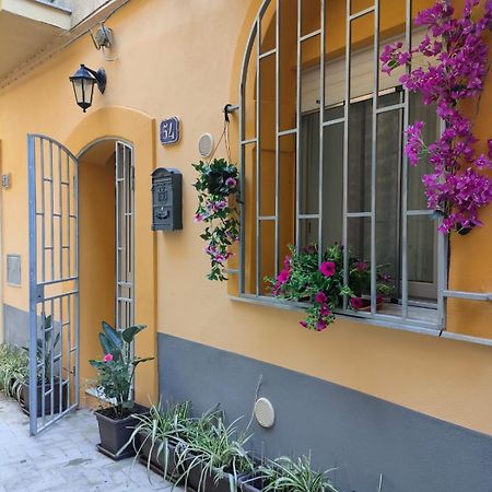 Apartament La Casa Di Bianca Caltagirone Zewnętrze zdjęcie