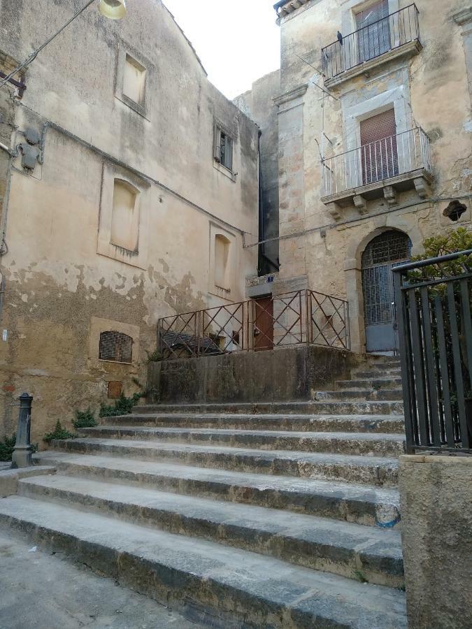 Apartament La Casa Di Bianca Caltagirone Zewnętrze zdjęcie